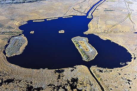 File:Kolon-tó - Légi fotó (Kiskunsági Nemzeti Park).jpg