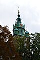 Wawel Cathedral Spire