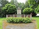 War memorial