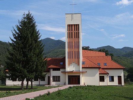 Krpeľany 2 MF3