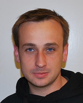 <span class="mw-page-title-main">Krzysztof Słaboń</span> Polish speedway rider