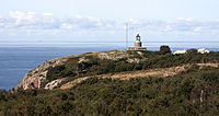 Miniatyrbild för Kullaberg