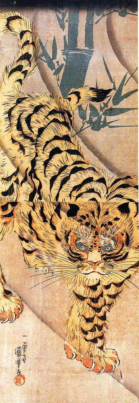 Fail:Kuniyoshi Utagawa, Tiger.jpg