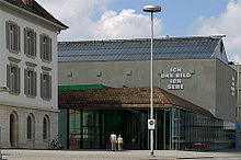 Kunsthaus Museum