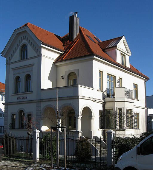 Kunstmühlstr. 7 Villa Rosa Rosenheim-1