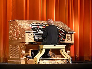 Fox Theatre (San Francisco)