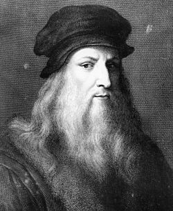 Leonardo da Vinci – Wikipedia tiếng Việt