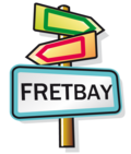 Miniatura para FretBay