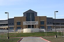 Lake Travis High School Wikipedia