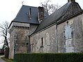Château des Brouillets