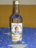 Vignette pour Rhum Saint-Maurice