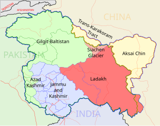 History of Ladakh Aspect of history