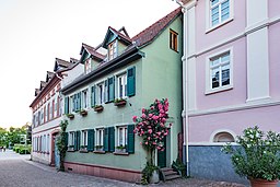 Ladenburg, Hauptstraße 1, 3 20170601 001