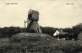 Molen van Bosch en Drakestein