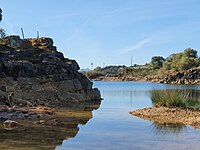 Almargem do Bispo, Pêro Pinheiro e Montelavar