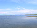 La laguna di Grado