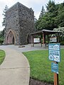 Oregon Iron Company Furnace