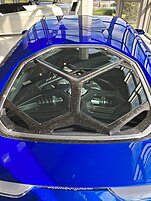 Lamborghini Asterion engine cover.jpg