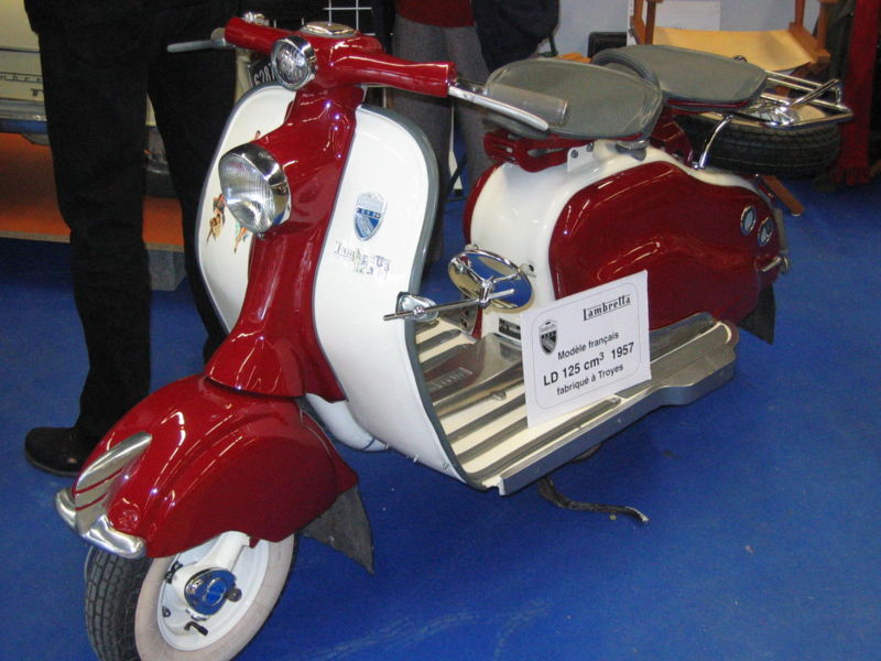 File:Lambretta LD 125 1957.jpg