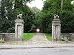 Landschaftspark Behrenhoff