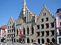 Rathaus (Altstadt 315)
