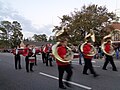 Lanier County Marching Bulldogs