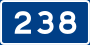 Länsväg 238