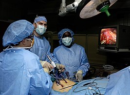 https://en-two.iwiki.icu/wiki/File:Laparoscopic_stomach_surgery.jpg