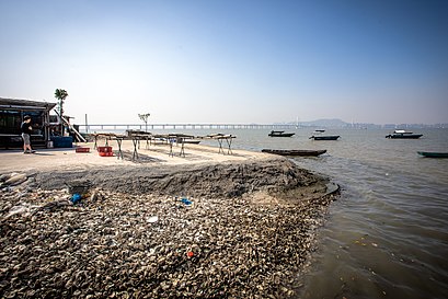 怎樣搭車去流浮山 - 景點介紹