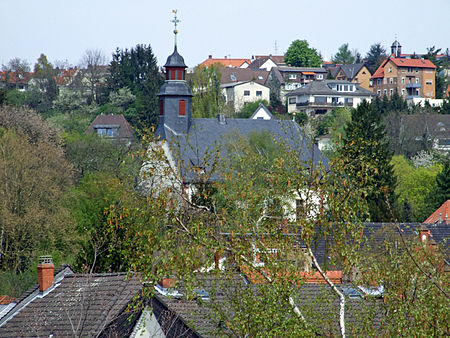 Laurentiuskirche enkheim ffm002