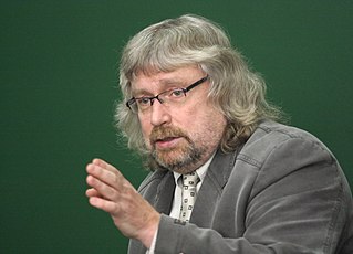 Lauri Vahtre Estonian historian and politician