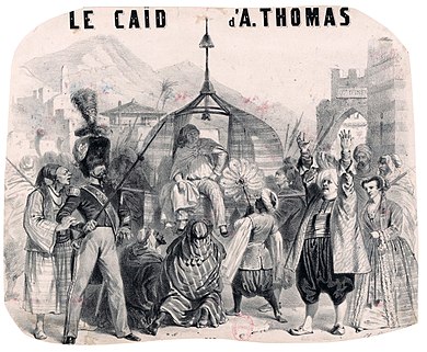 Le caïd d'Ambroise Thomas, estampe, Charles Bour, lith Magnier – Gallica 2011 (adjusted).jpg
