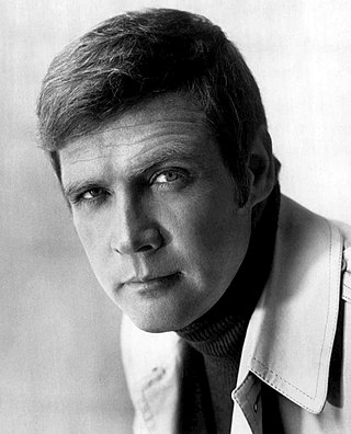 <span class="mw-page-title-main">Lee Majors</span> American actor (born 1939)