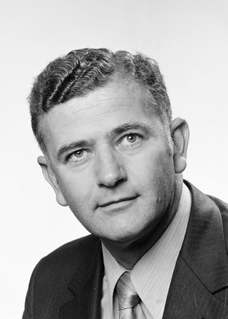 <span class="mw-page-title-main">Len Keogh</span> Australian politician