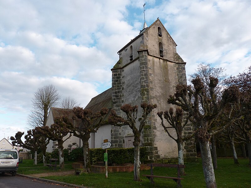 File:Les Chapelles-Bourbon - Église (1).jpg