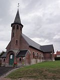 Kirche Saint-Médard