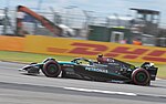 Thumbnail for Mercedes W15