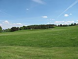 Čeština: Lidice. Okres Kladno, Česká republika.