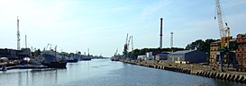 Liepaja, Latvia - industrial area.jpg