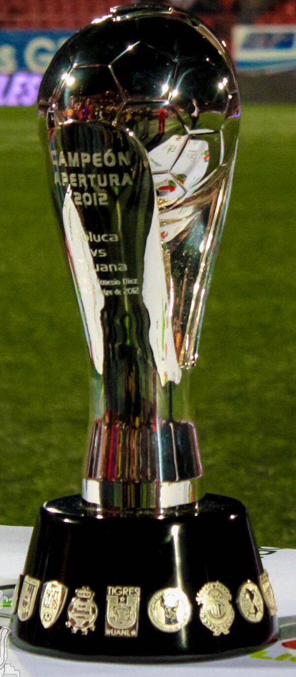 Liga MX Trophy