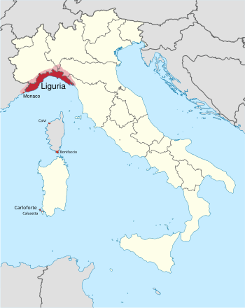 Ligure-Lígure-map.svg