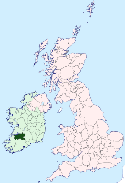 File:Limerick - British Isles.svg