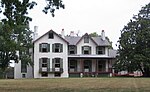 Vignette pour Cottage du Président Lincoln à la Maison des Soldats