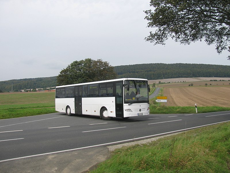 File:Linie VSN 261, 2, Echte, Kalefeld, Landkreis Northeim.jpg