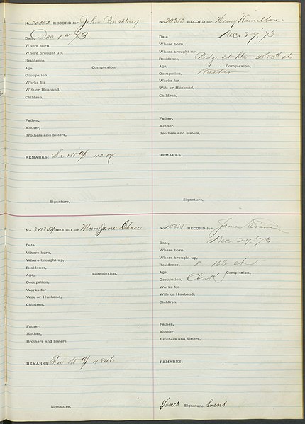 File:Loan and Real Estate Ledgers and Journals, 1872-1874(...) - NARA - 74891232 (page 434).jpg