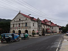 Loboc Church