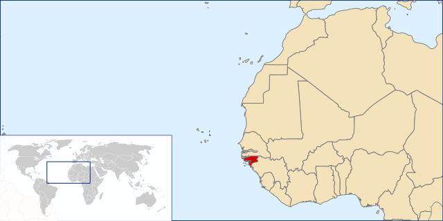 Description de l'image LocationGuineaBissau.svg‎.