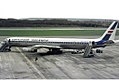 Icelandair Douglas DC-8