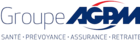 logo de Association générale de prévoyance militaire