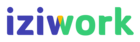 logo de Iziwork